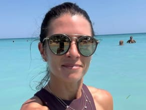 Danica Patrick