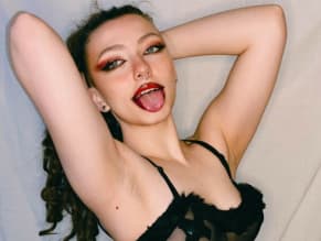 Agatha Bloom