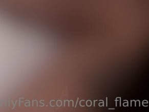 Coralflame
