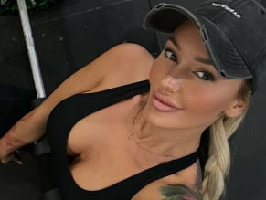 Xblonde