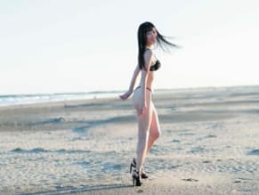 Rie Tanaka