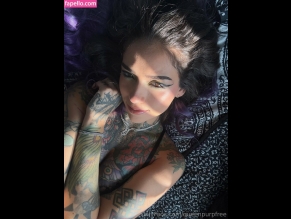 Queenpurpfree