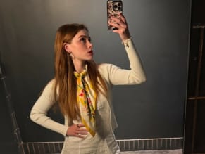 Violet Brinson