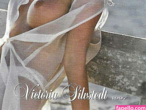 Victoria Silvstedt