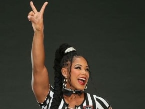 Bianca Belair