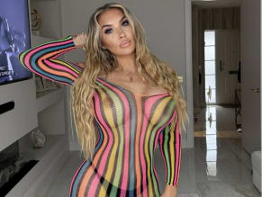 Miss Brooke Lyn