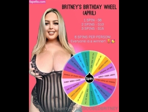 Bigboobedbritneyvip
