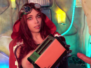 Majorkill's Warhammer 40K Cosplay