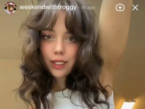 Weekendwithfroggy