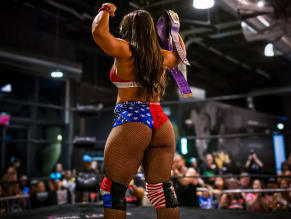 Nikki Blackheart