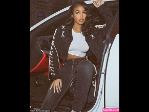 Lori Harvey