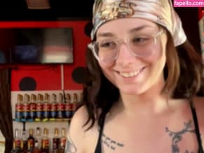 Bikini Barista