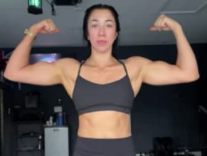 Indi Hartwell