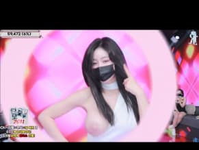 Korean Bj
