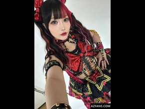  alt="Maki Itoh"