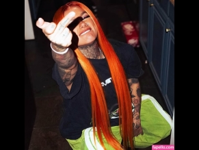 Snow Tha Product