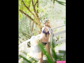 Himeecosplay