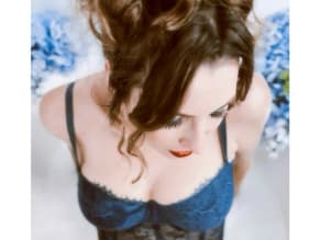 Lillian Valerian