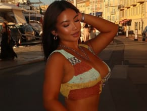 Sophia Malonzo
