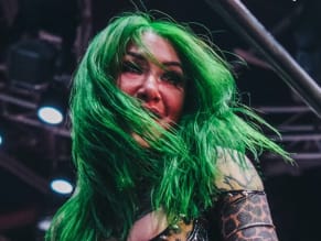 Wwe Shotzi
