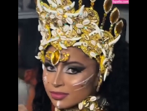 Flagras Carnaval