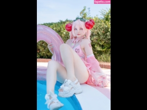 Saya Scarlet