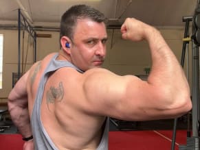 Musclegeek