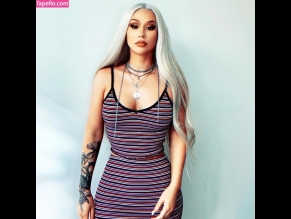 Iggy Aza
