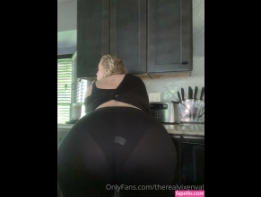 Therealvixenval