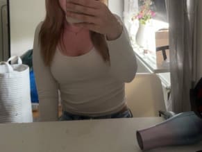 Styvdottern