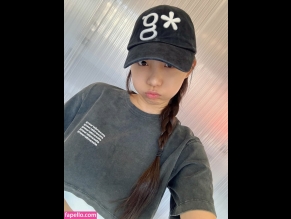 Eunji Pyoapple