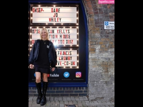 Jo Whiley