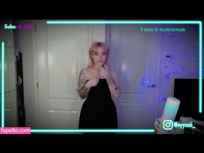 Nyyxxii