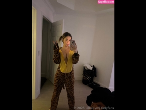 Lilbabymj