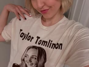 Taylor Tomlinson
