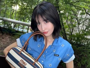 Hirai Momo