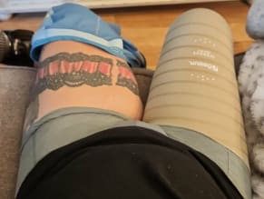 Madampegleggoddessfree