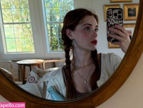 Violet Brinson