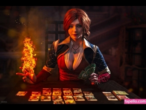 Witcher Women