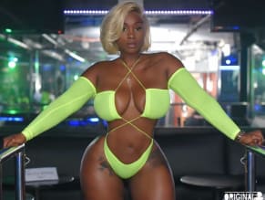 Maddymorebucks