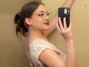 Babyxscarlettfree