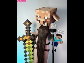 Nelkucosplay