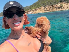 Indira Paganotto