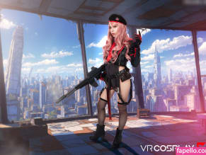 Venus Vixen