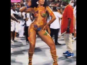Flagras Carnaval