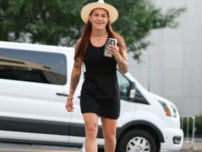 Criscyborg
