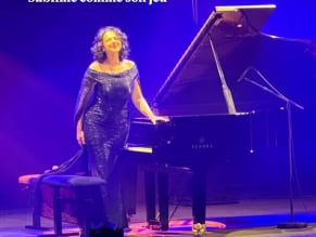Khatia Buniatishvili