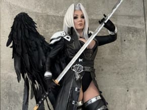 Jessica Nigri
