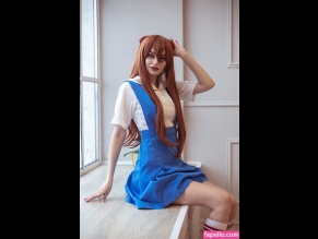 Fishy.Cosplay