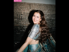 Hania Aamir